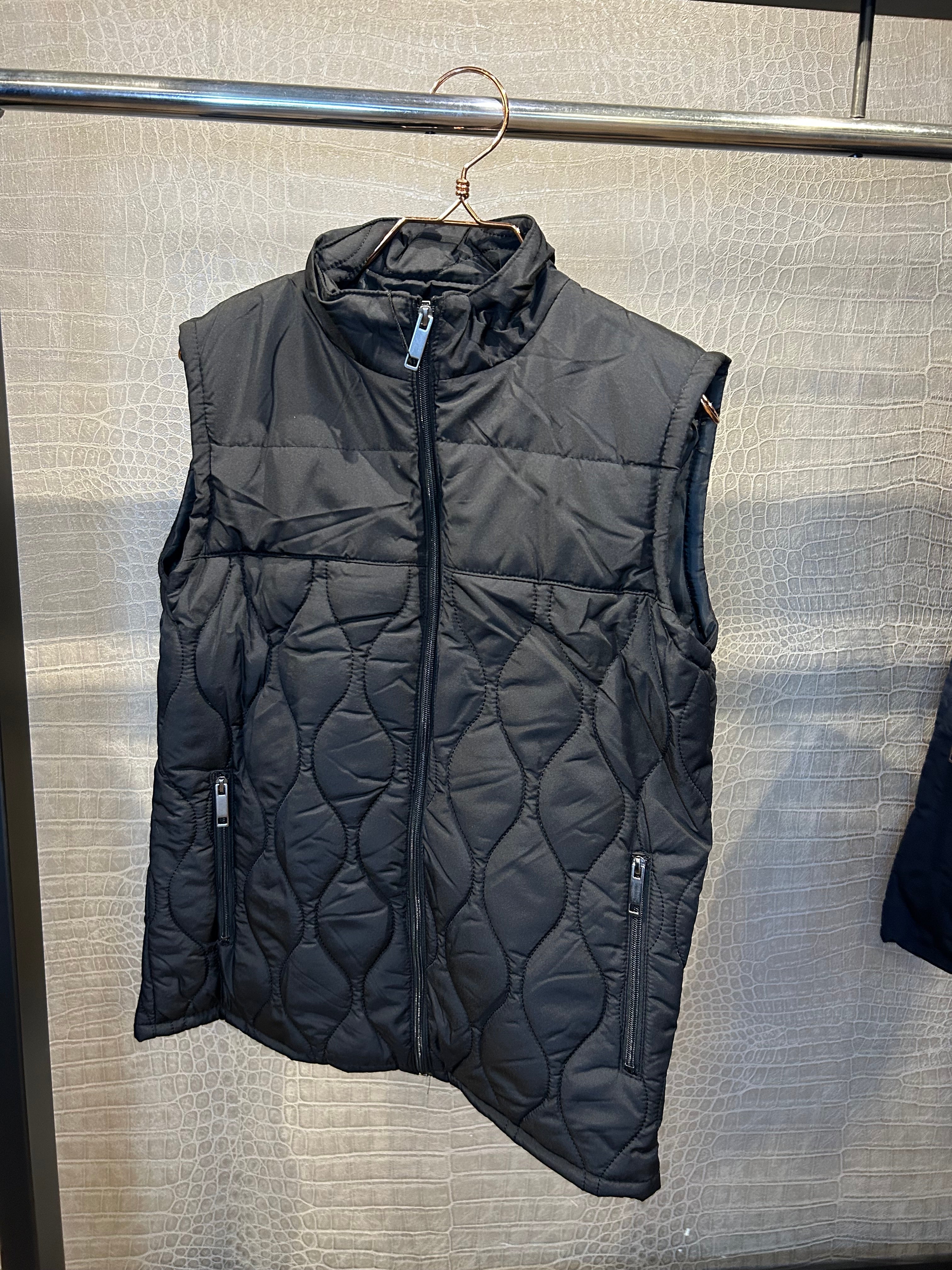 Ultralet Bodywarmer