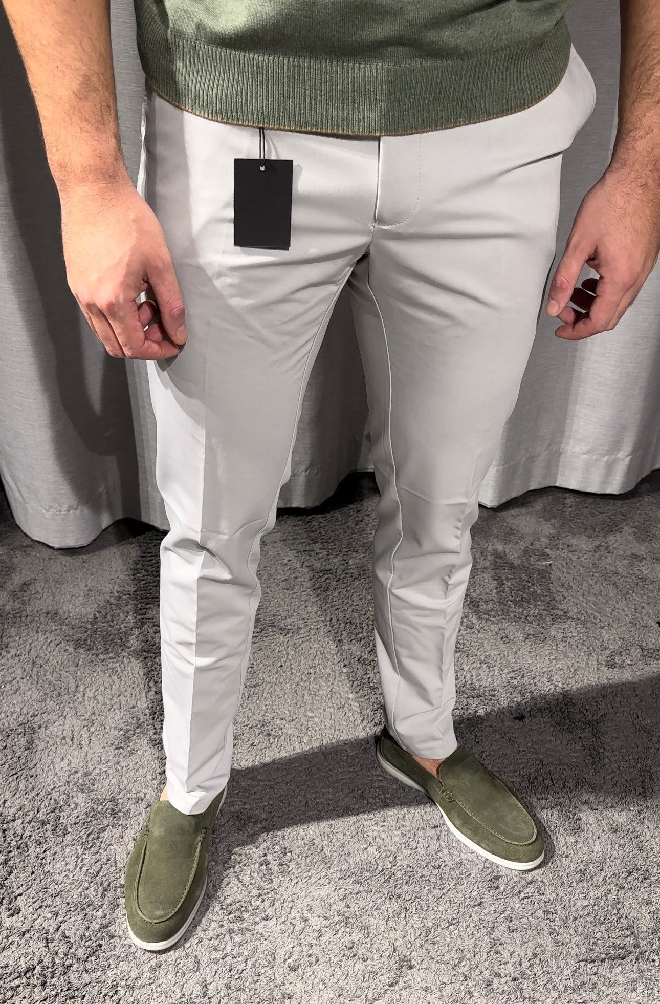 Ultralet Voyager Pantalon