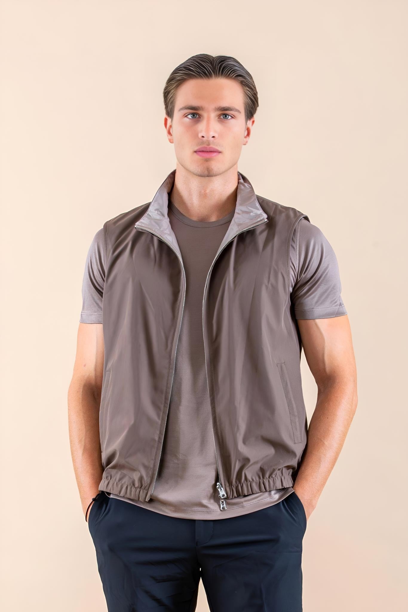 Tosidet Resort Bodywarmer