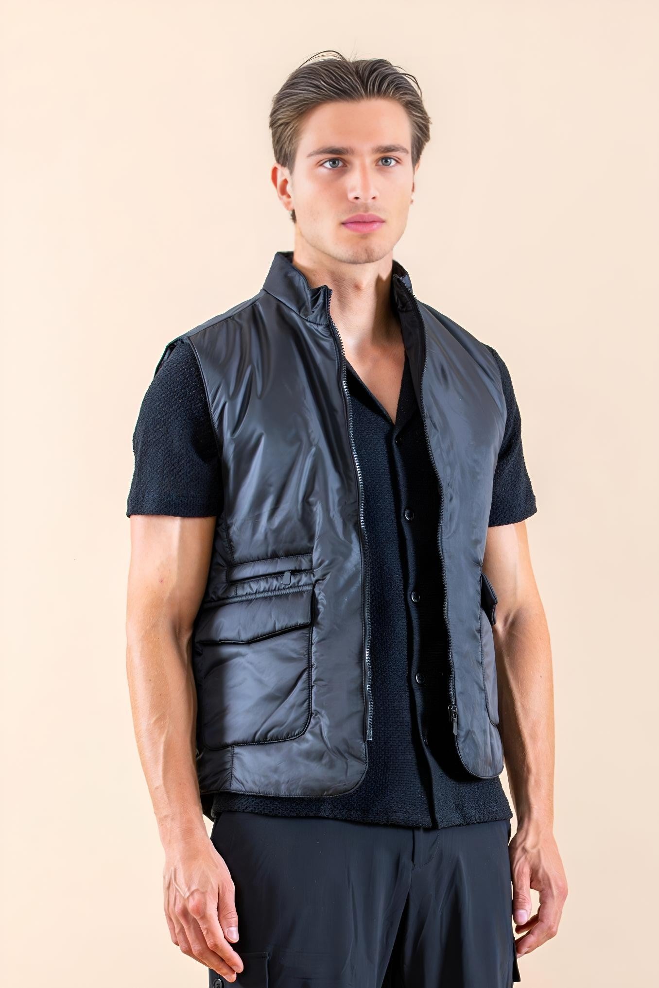 Teknisk Bodywarmer