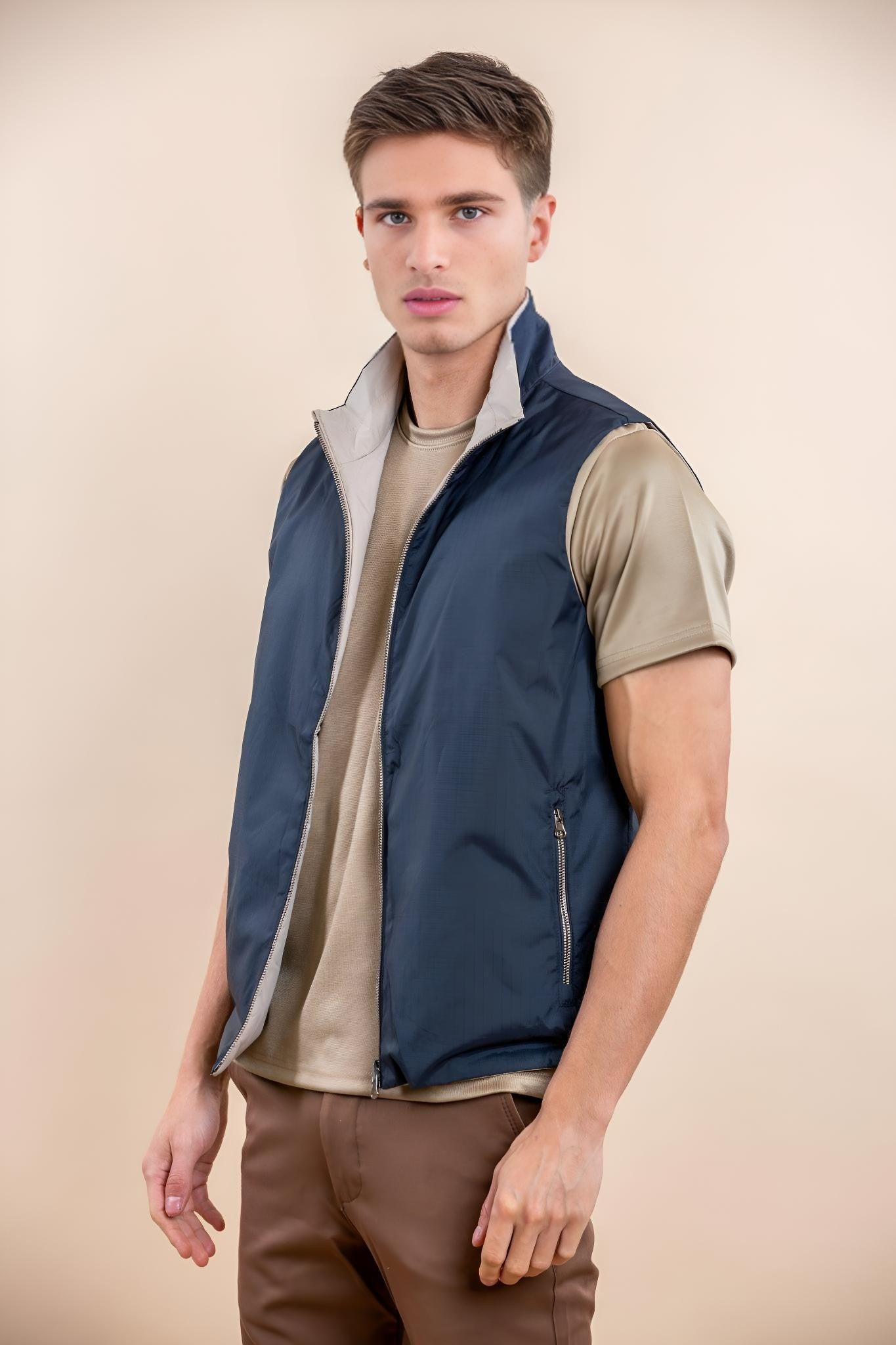 Tosidet Resort Bodywarmer