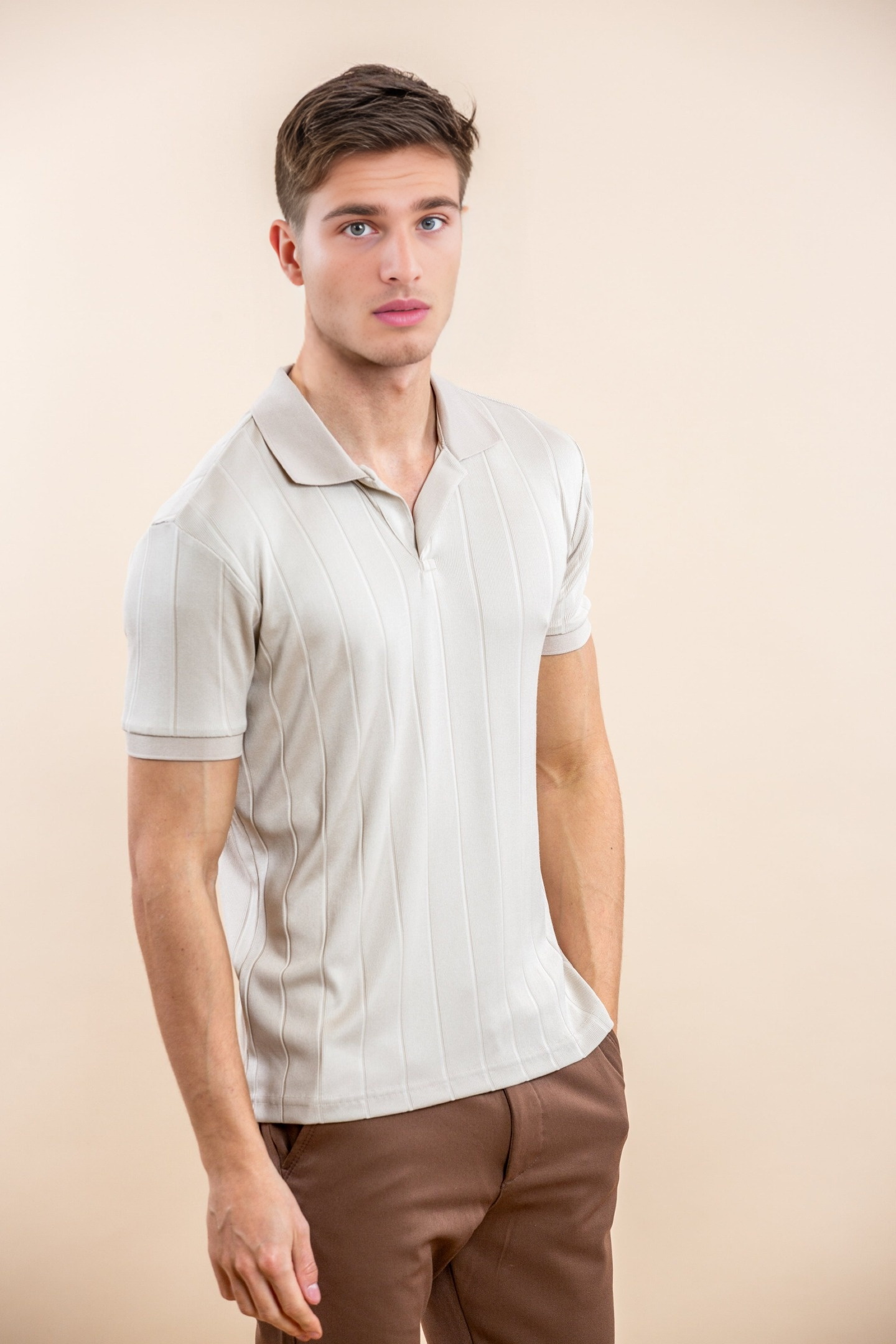 GOLF Stretch Polo