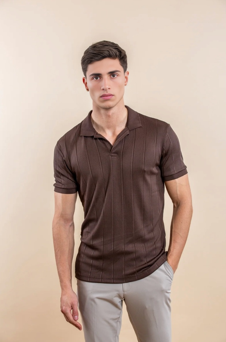 GOLF Stretch Polo