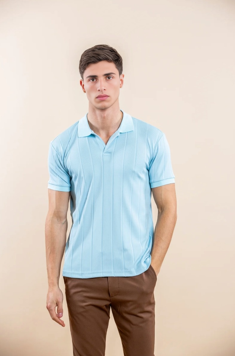 GOLF Stretch Polo