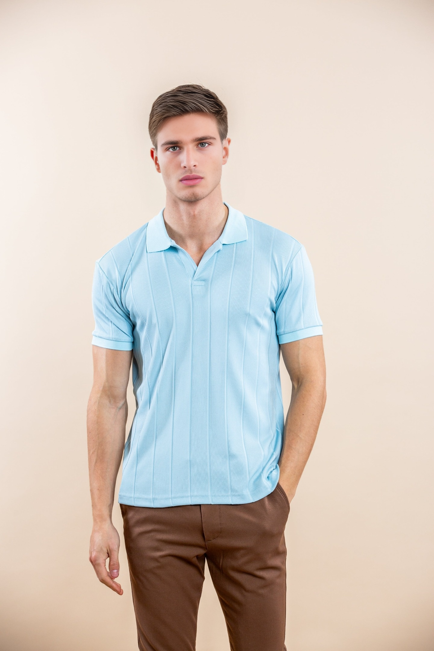 GOLF Stretch Polo