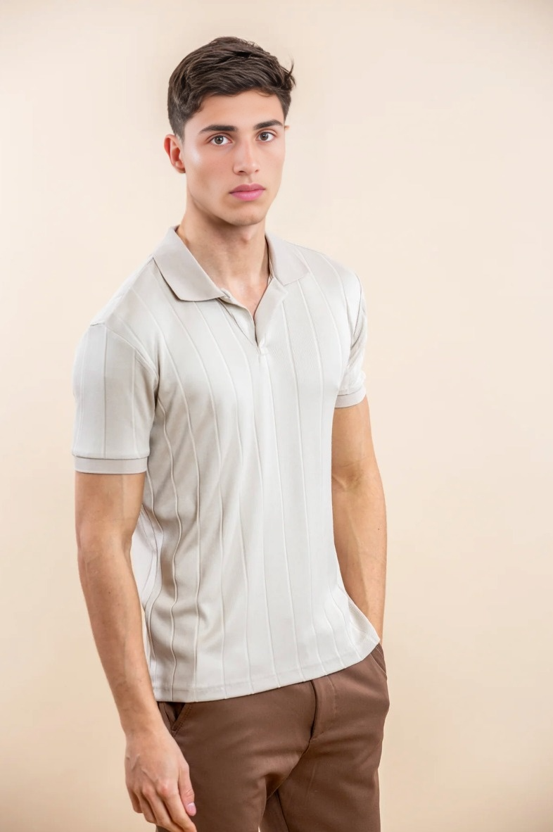 GOLF Stretch Polo