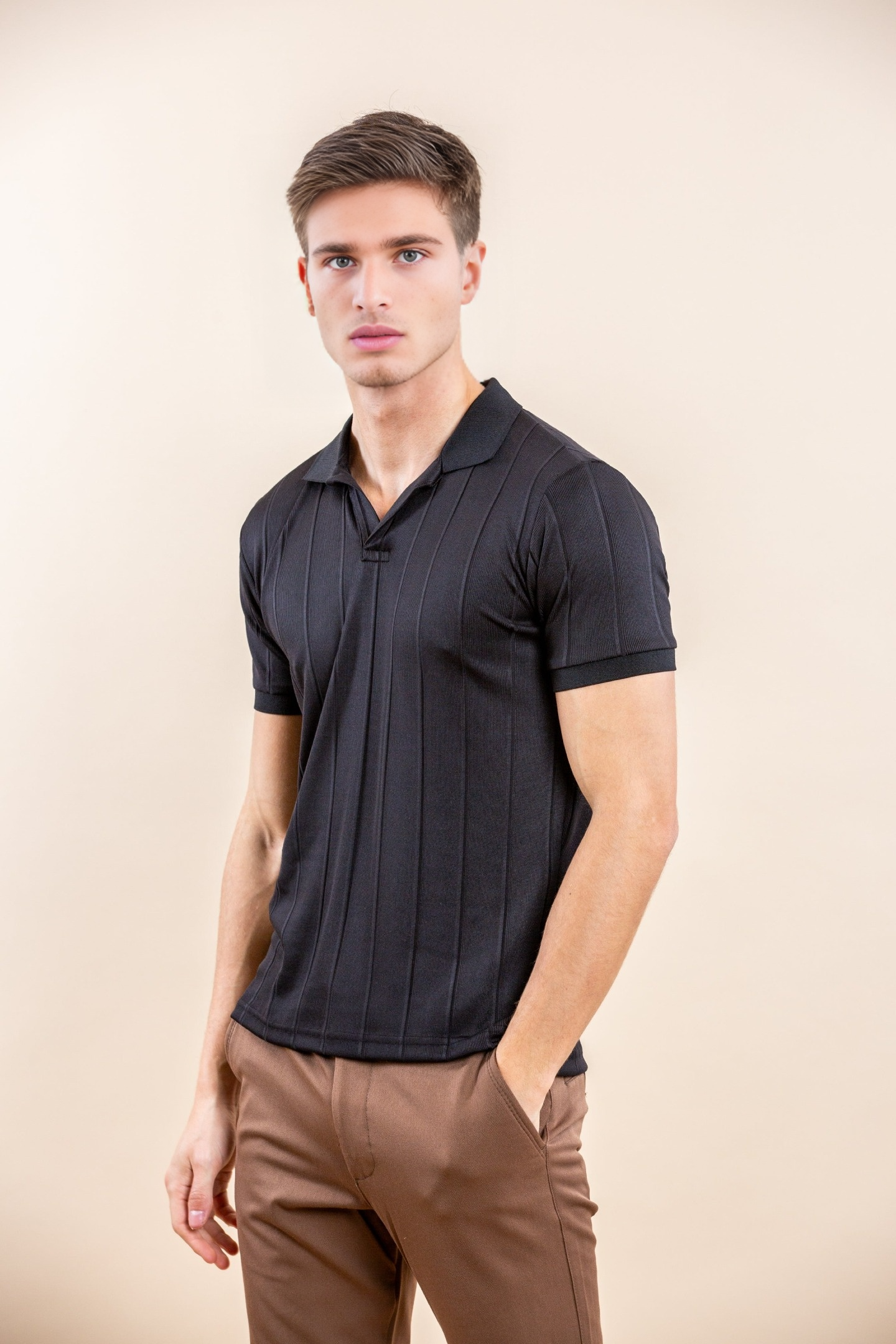 GOLF Stretch Polo